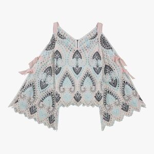 Nanette Lepore Women's Dinner at Eight Top
